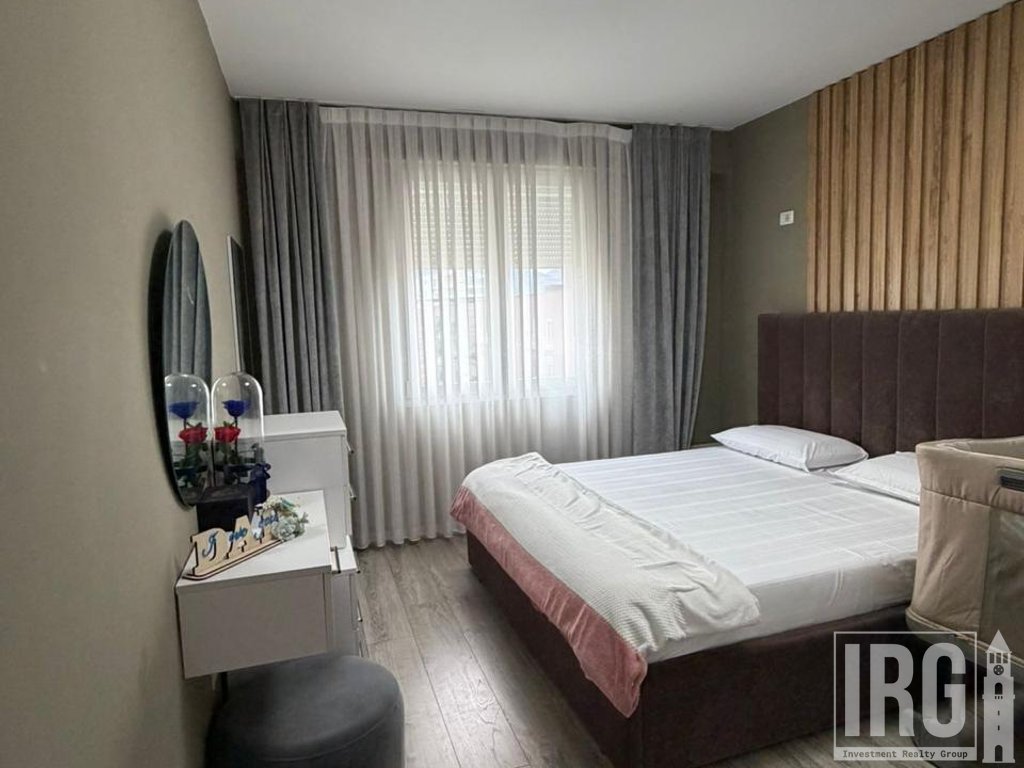 APARTAMENT 2+1+2 TEK KOMPLEKSI STAR!