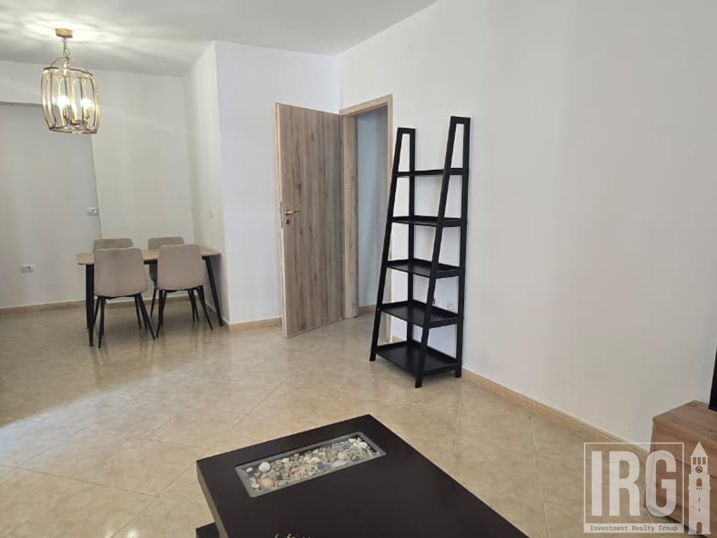 Apartament 1+1+Verande te Jordan Misja!