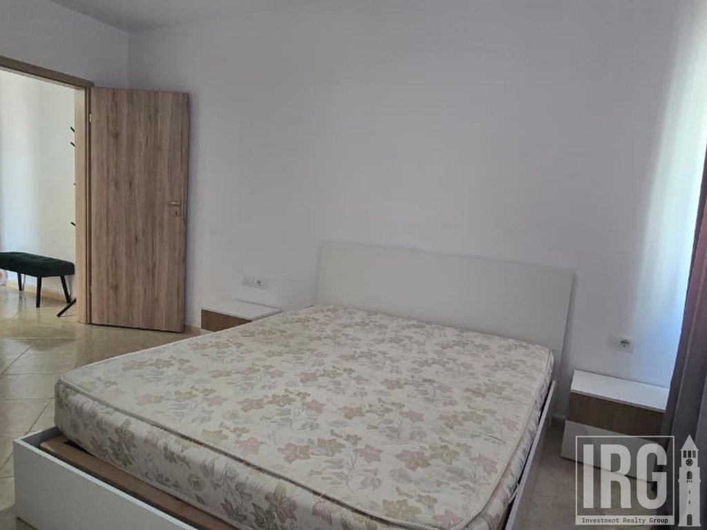 Apartament 1+1+Verande te Jordan Misja!