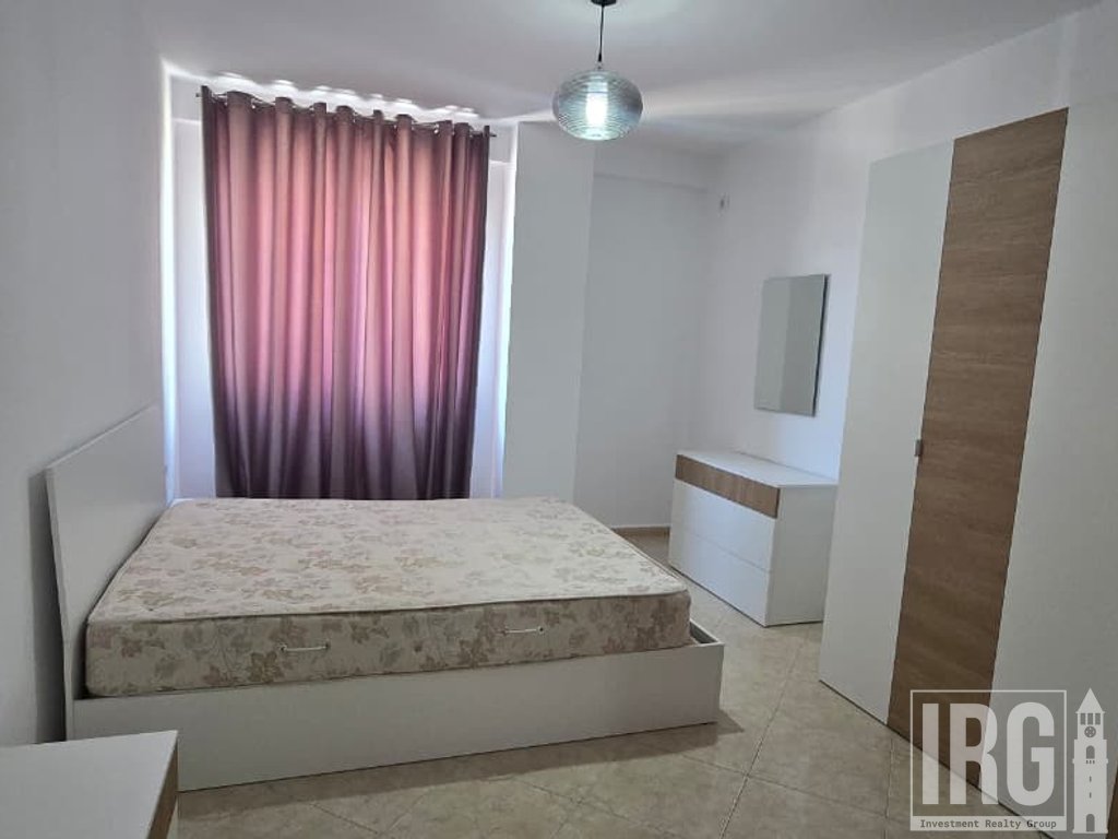 Apartament 1+1+Verande te Jordan Misja!