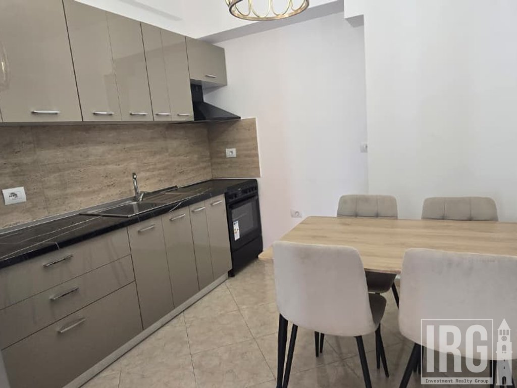 Apartament 1+1+Verande te Jordan Misja!