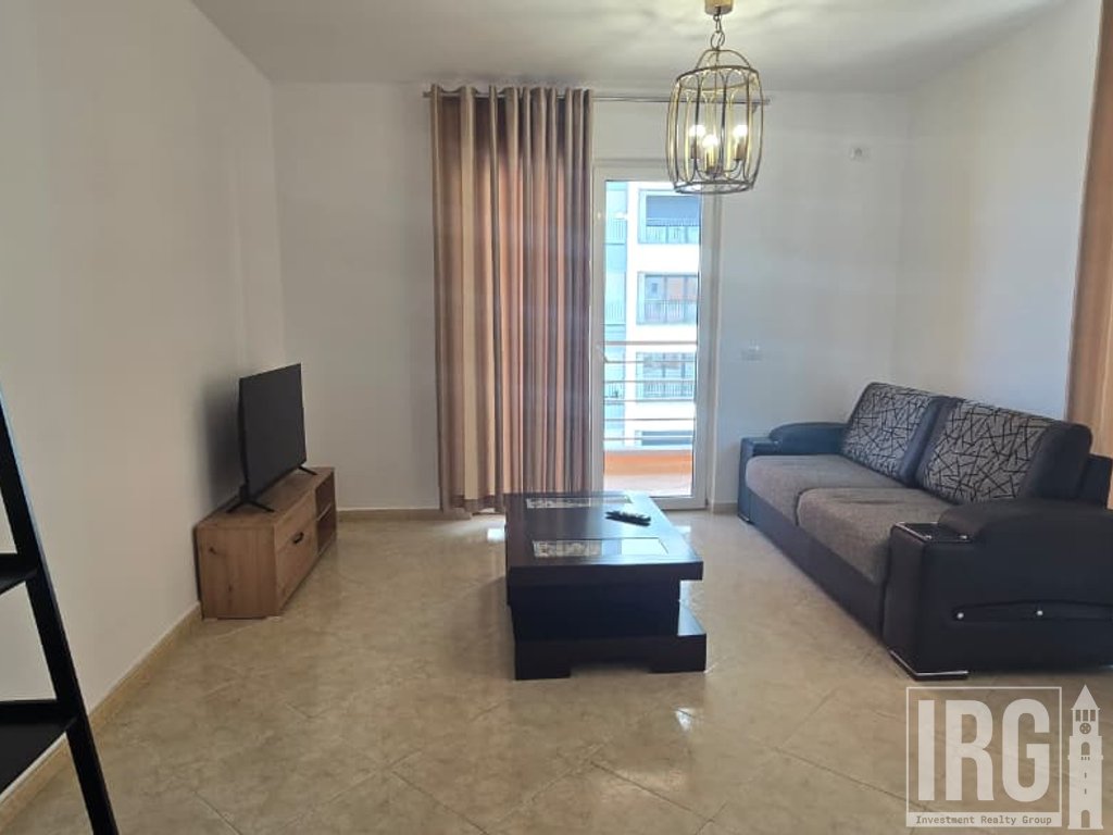 Apartament 1+1+Verande te Jordan Misja!