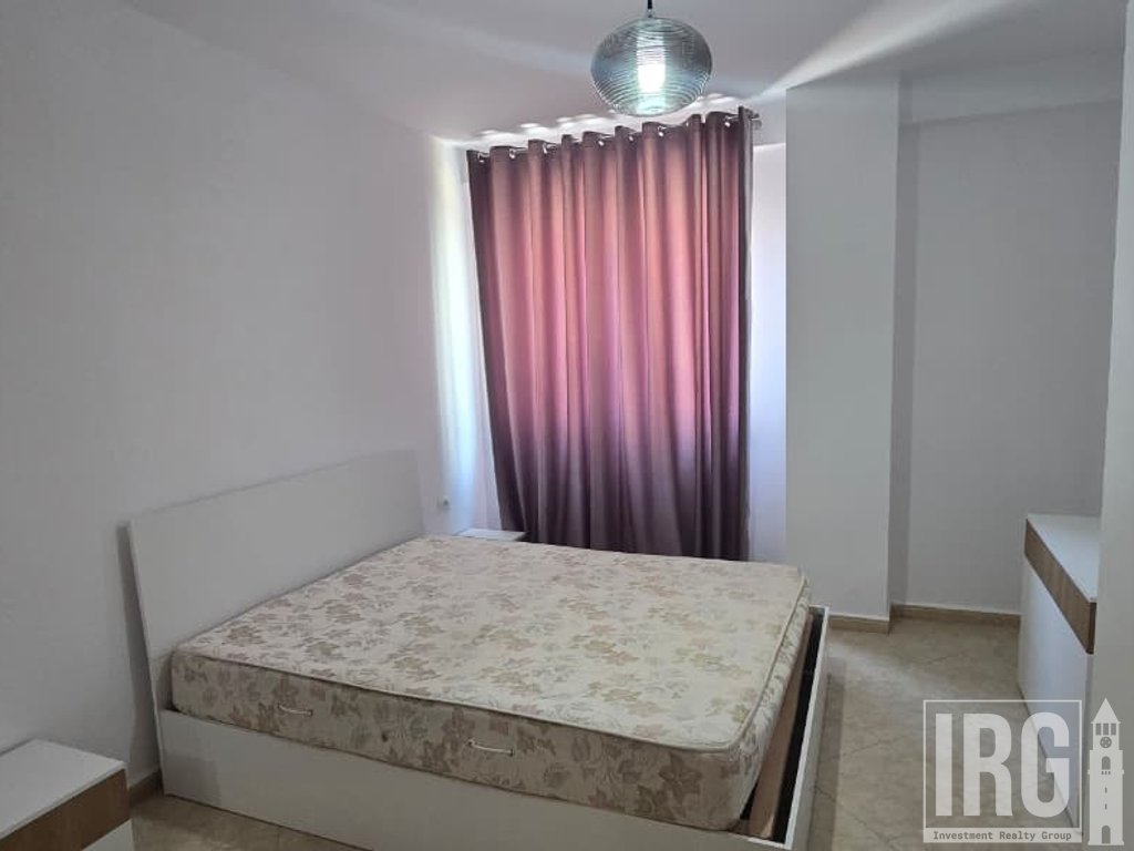 Apartament 1+1+Verande te Jordan Misja!