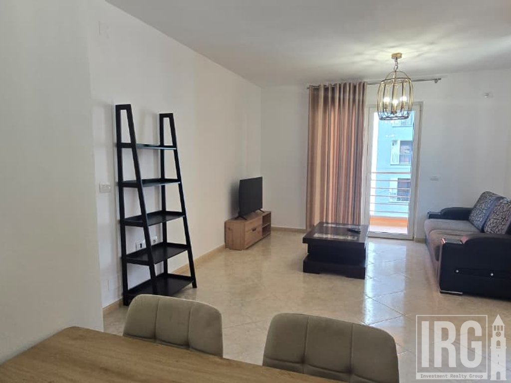 Apartament 1+1+Verande te Jordan Misja!