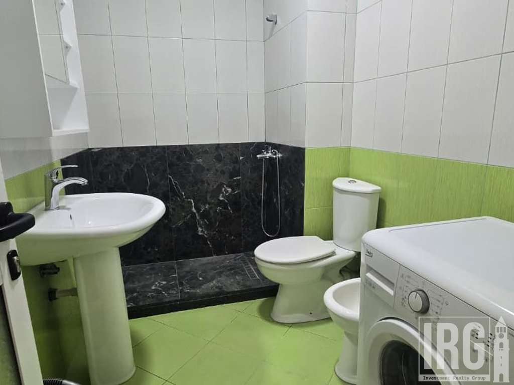 Apartament 1+1+Verande te Jordan Misja!