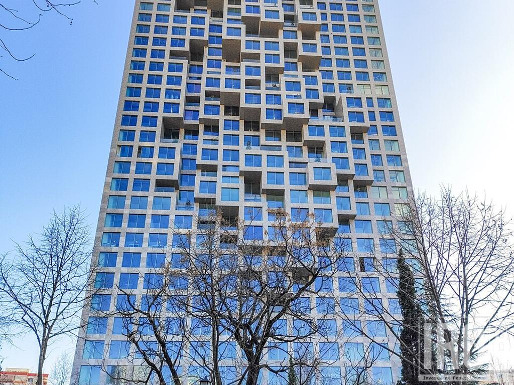 APARTAMENT 2+1 NE SHITJE TEK DOWNTOWN ONE!