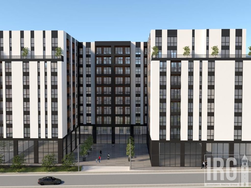 APARTAMENT 1+1 DHE PARKIM NE PASKUQAN!