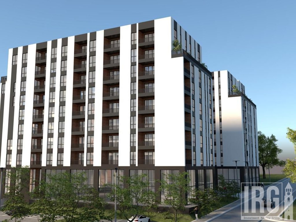 APARTAMENT 1+1 DHE PARKIM NE PASKUQAN!