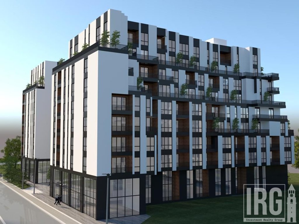 APARTAMENT 1+1 DHE PARKIM NE PASKUQAN!