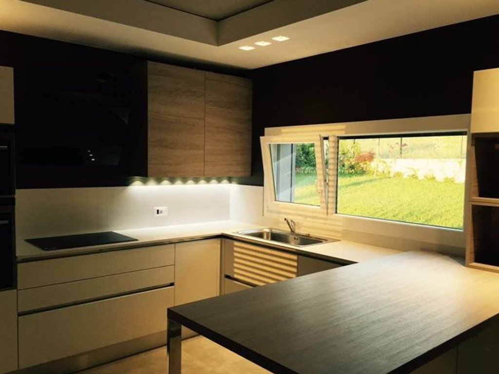 Modern villas for rent at "Long Hill Residence!"
