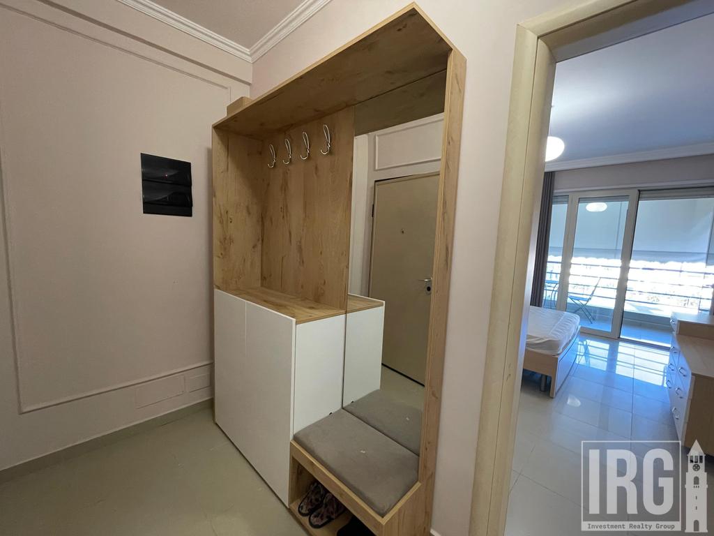 BULEVARDI I RI: Apartament 1+1 per shitje