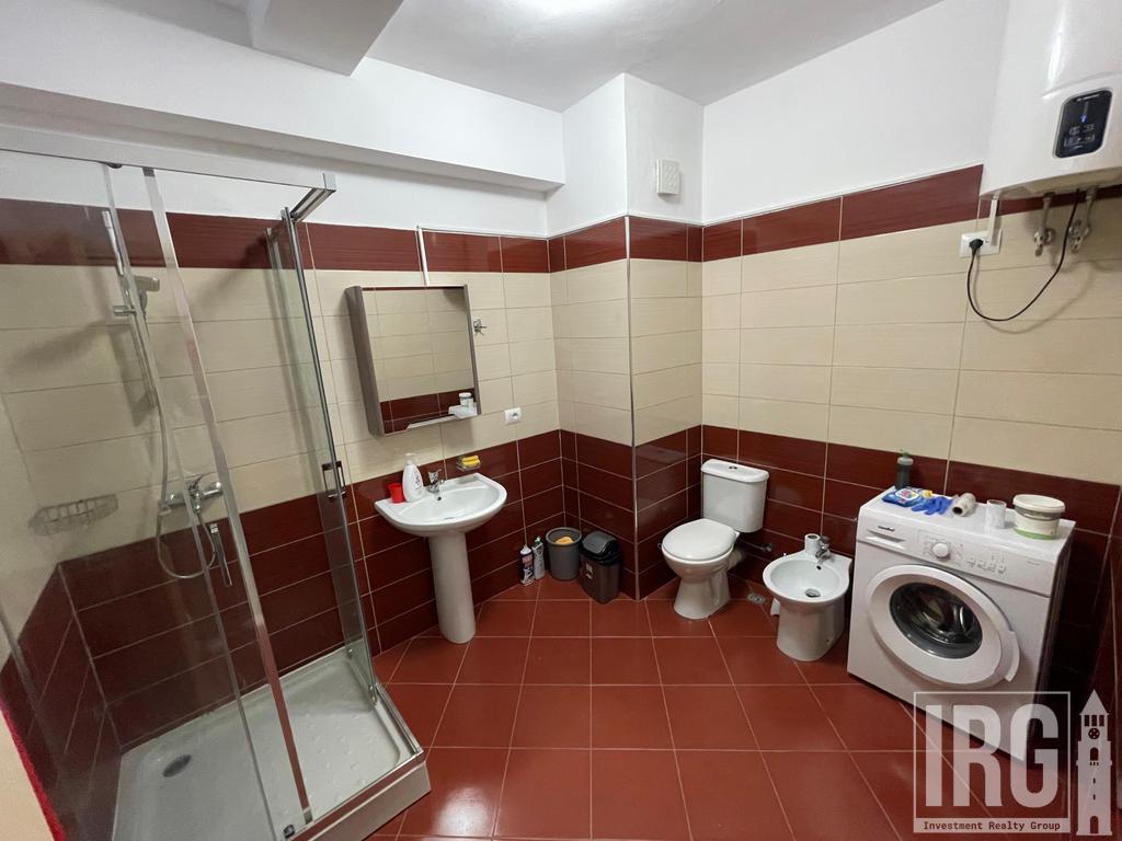 BULEVARDI I RI: Apartament 1+1 per shitje