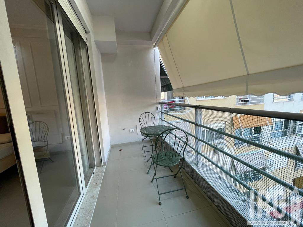 BULEVARDI I RI: Apartament 1+1 per shitje