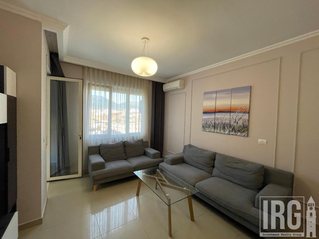 BULEVARDI I RI: Apartament 1+1 per shitje