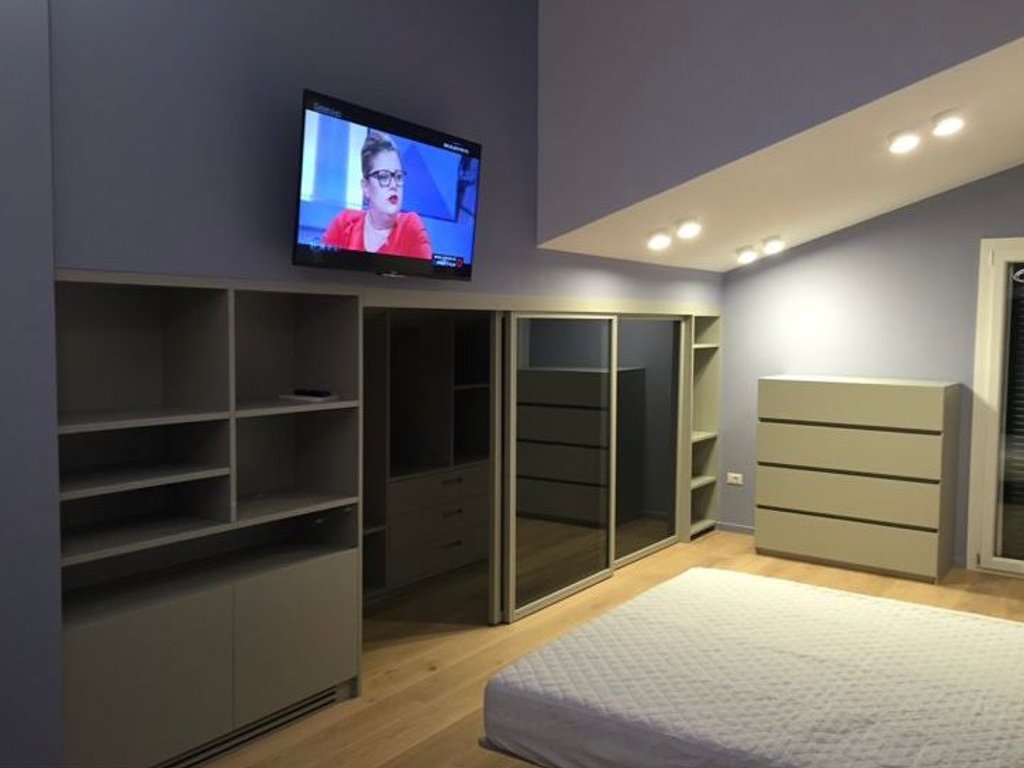 Modern villas for rent at "Long Hill Residence!"