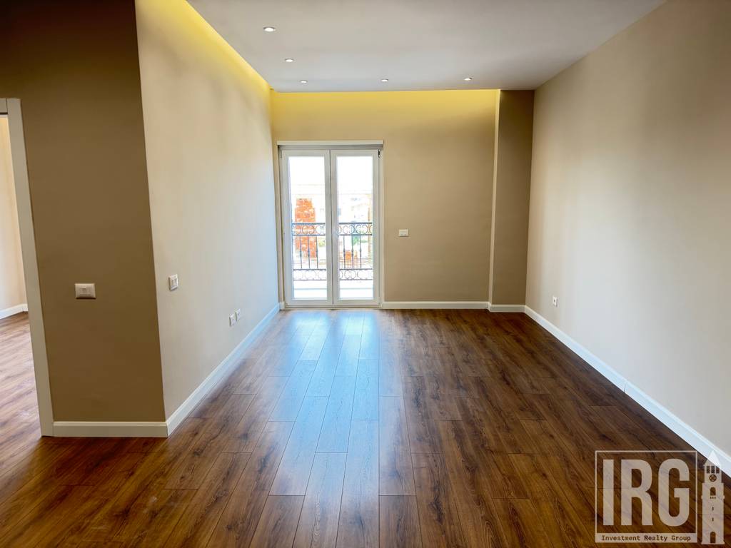 SHITET APARTAMENT 1+1 tek REZIDENCA "PORTA E RE" në SAUK