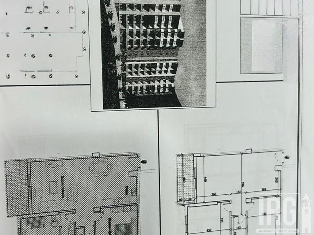Apartament 2+1 per shitje, Lungomare