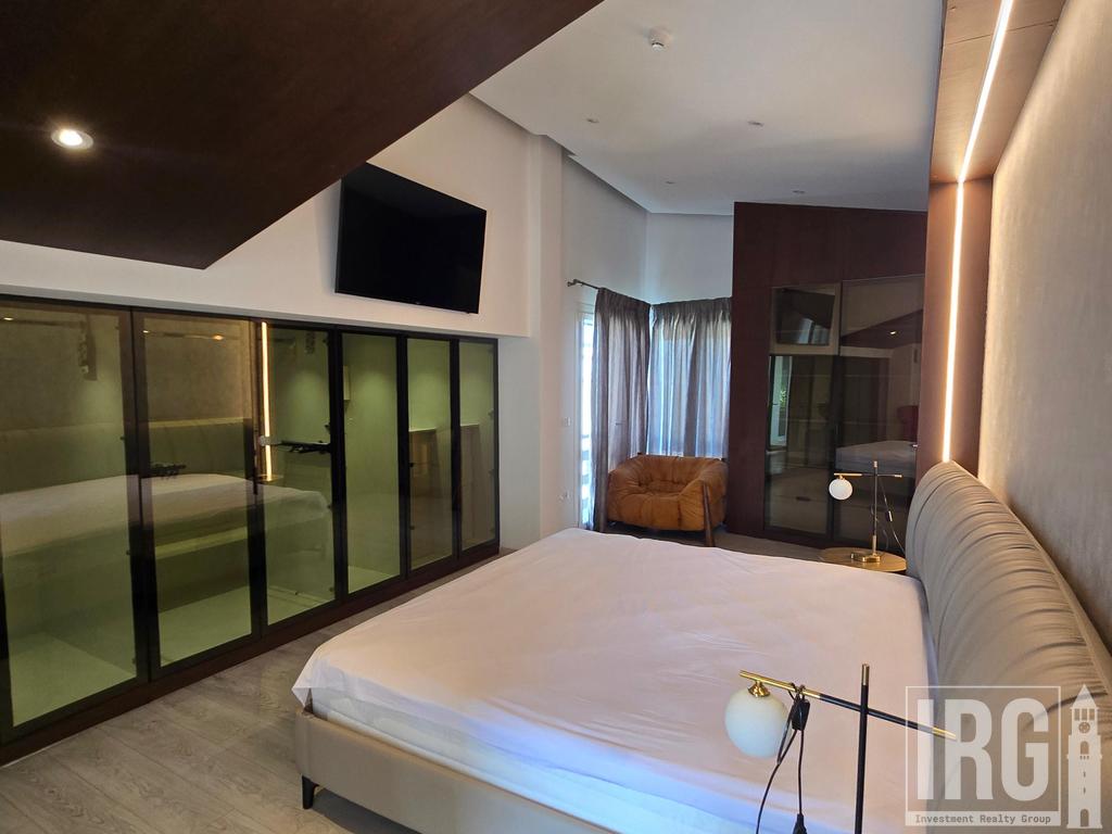 Vilë Luksoze për Shitje në Long Hill Residence – Investim PREMIUM & GATI për Banim