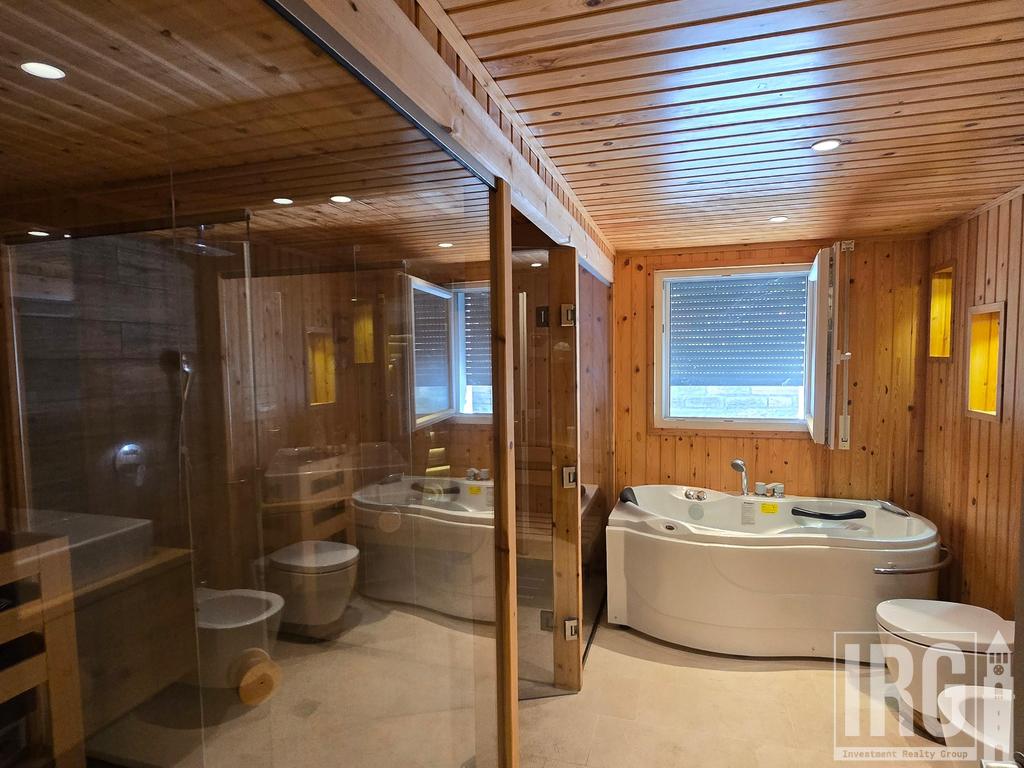 Vilë Luksoze për Shitje në Long Hill Residence – Investim PREMIUM & GATI për Banim