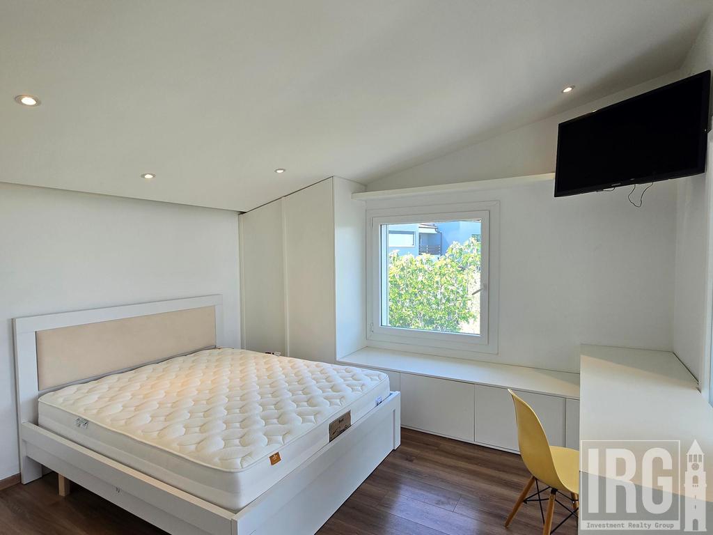 Vilë Luksoze për Shitje në Long Hill Residence – Investim PREMIUM & GATI për Banim