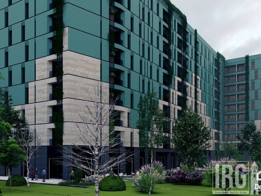 Shitet Apartament 2+1+2 tek River Side !!!