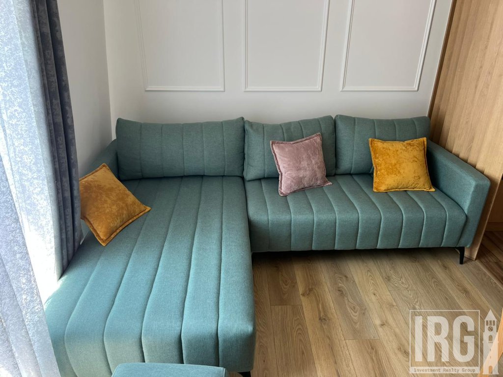 Jepet me qira apartament 1+1 pranë Qendrës, Rruga e Kavajës