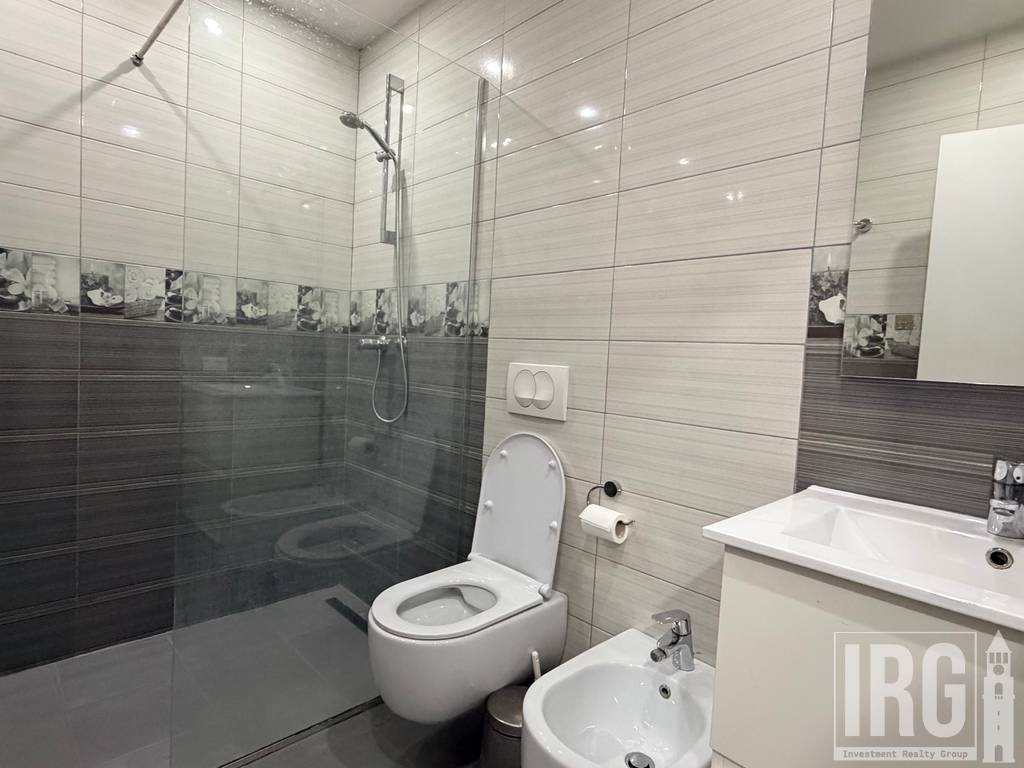 SHITET APARTAMENT 2+1+2 TEK FIORI DI BOSKO !