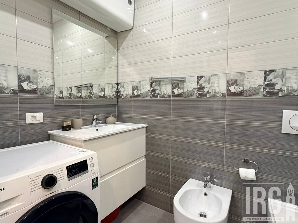SHITET APARTAMENT 2+1+2 TEK FIORI DI BOSKO !