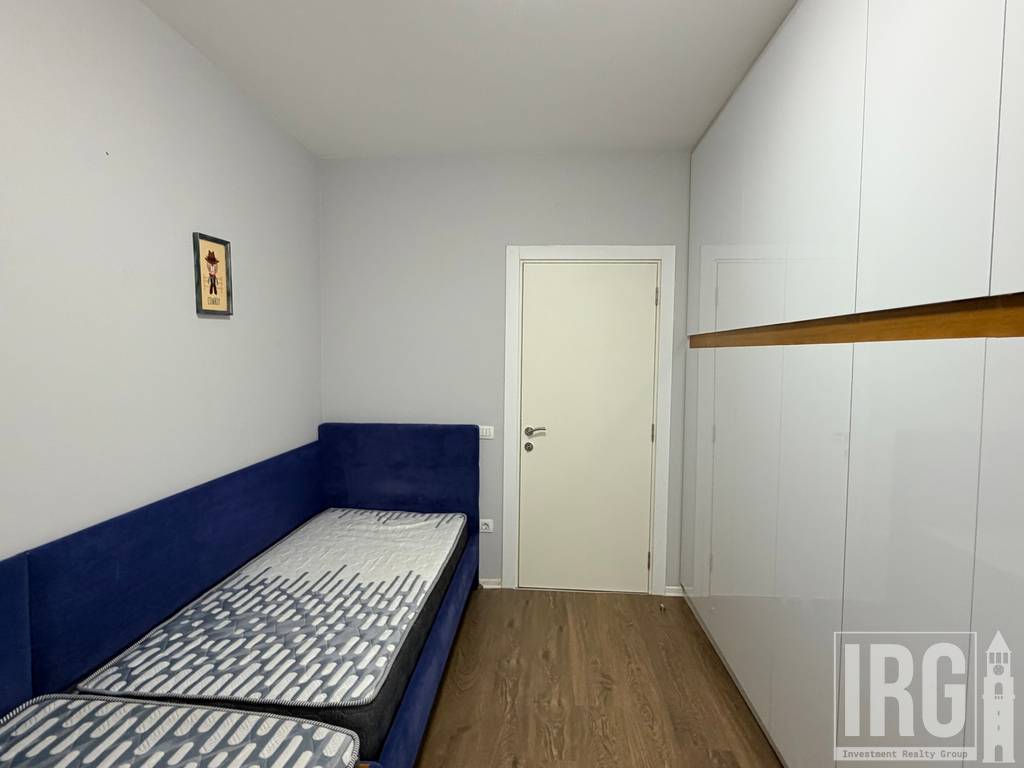 SHITET APARTAMENT 2+1+2 TEK FIORI DI BOSKO !