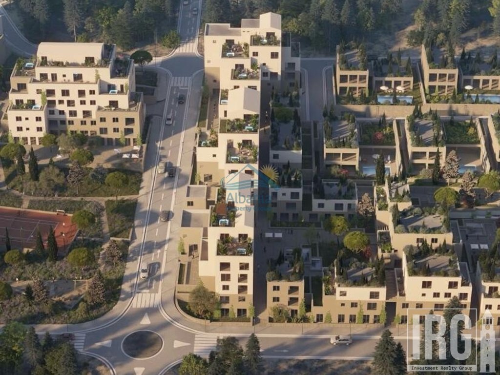 Studios for sale in Square Village Residence, Drimadhes!