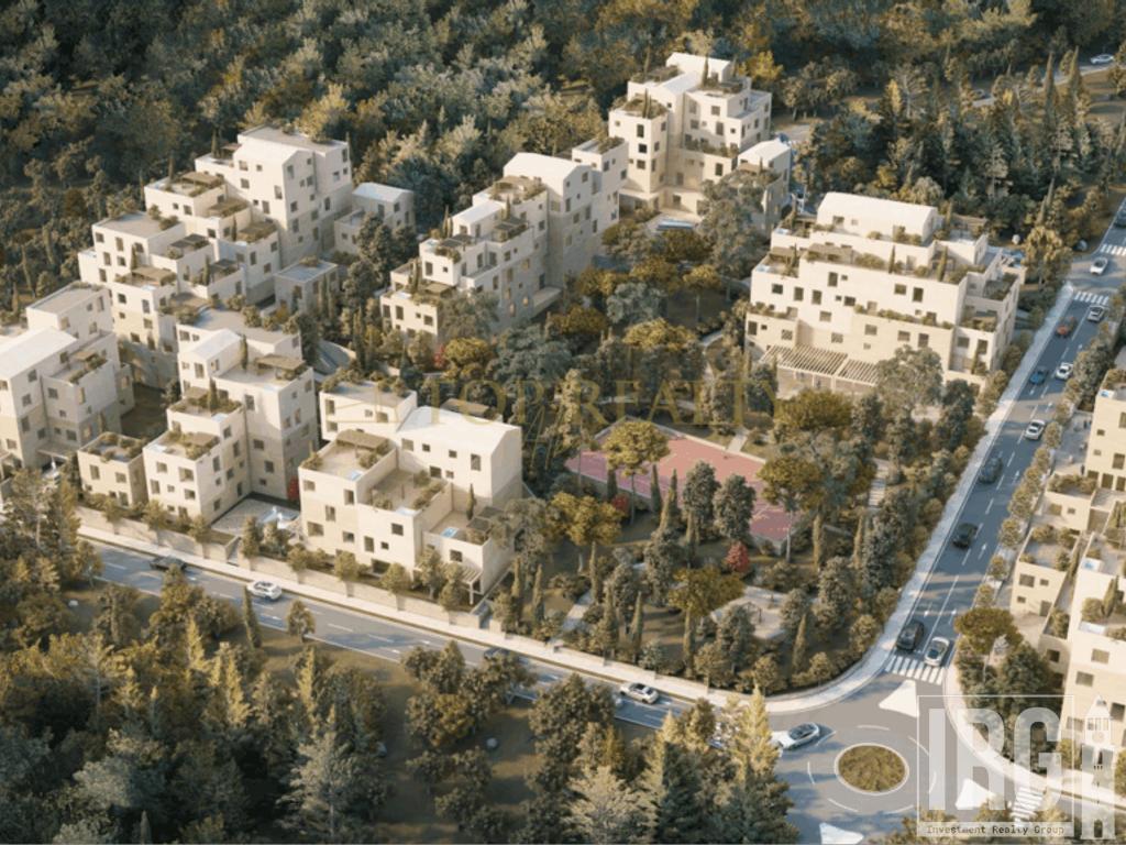 Studios for sale in Square Village Residence, Drimadhes!