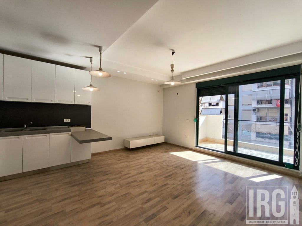 APARTAMENT 1+1 TE DELIJORGJI,NJE MUNDESI PREMIUM PER BANIM OSE INVESTIM!!