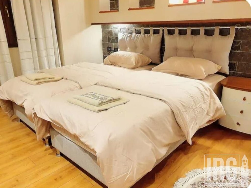 Shitet apartament 2+1 te 9 Kateshet!