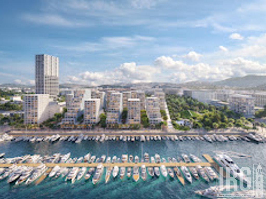 Shitet apartament 2+1 në Vlora Marina!