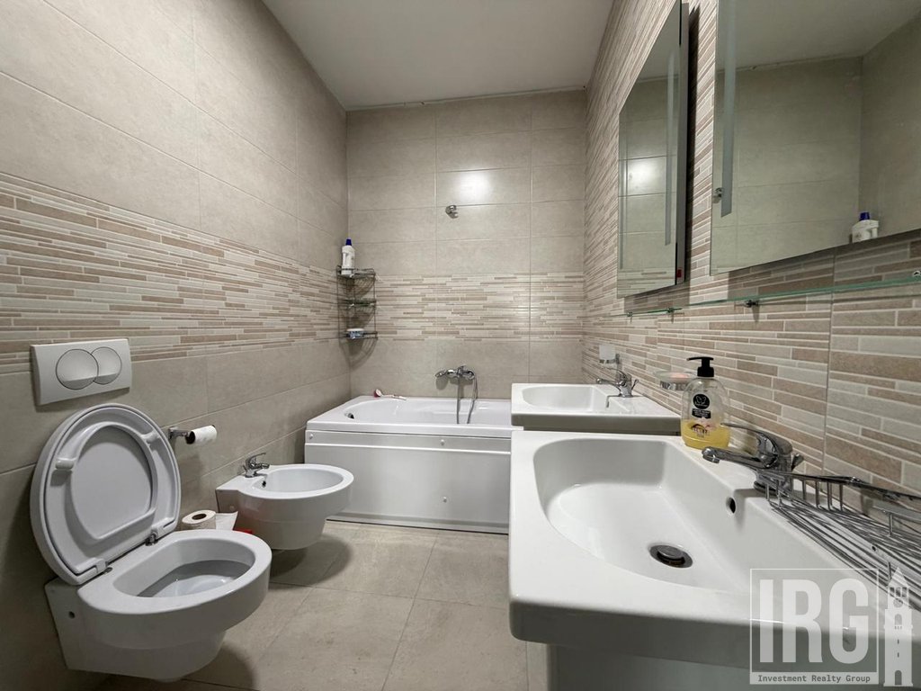 3+1 Apartment for Rent on Kavaja Street, Tirana