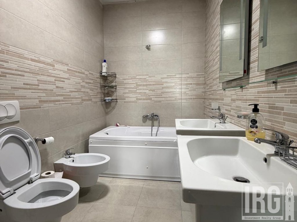 3+1 Apartment for Rent on Kavaja Street, Tirana