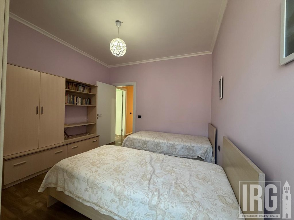 3+1 Apartment for Rent on Kavaja Street, Tirana