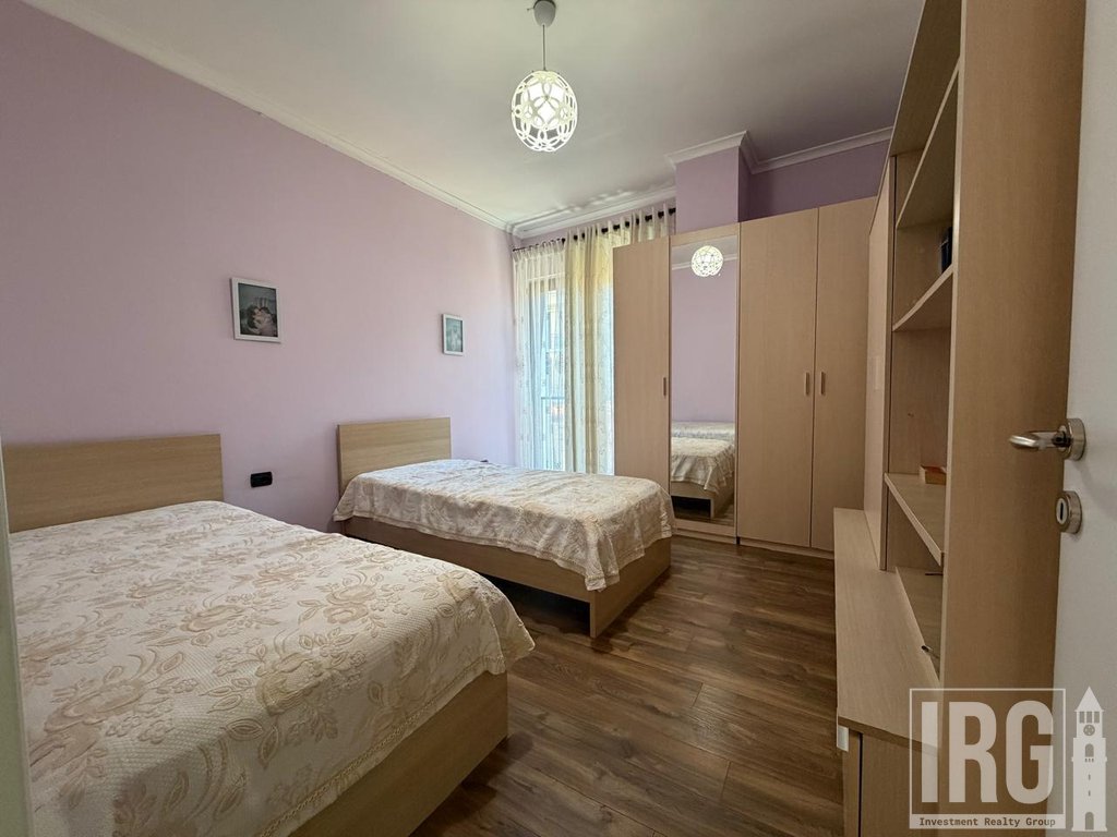 3+1 Apartment for Rent on Kavaja Street, Tirana