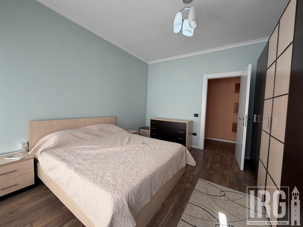 3+1 Apartment for Rent on Kavaja Street, Tirana