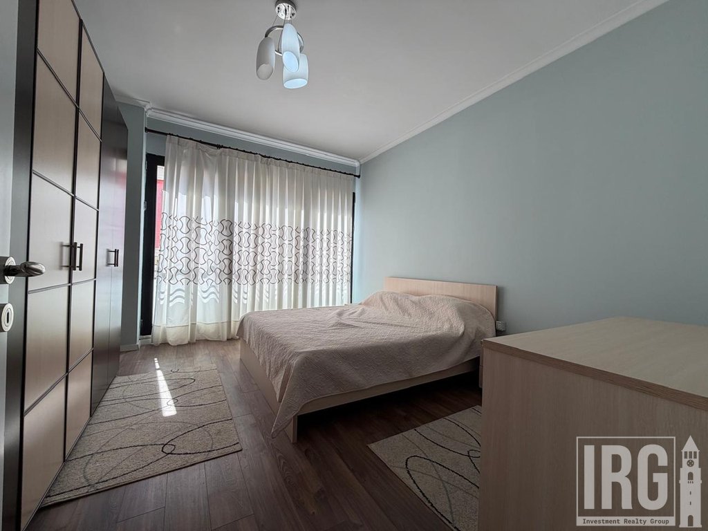 3+1 Apartment for Rent on Kavaja Street, Tirana