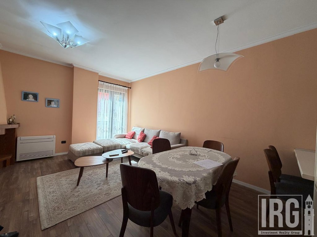 3+1 Apartment for Rent on Kavaja Street, Tirana