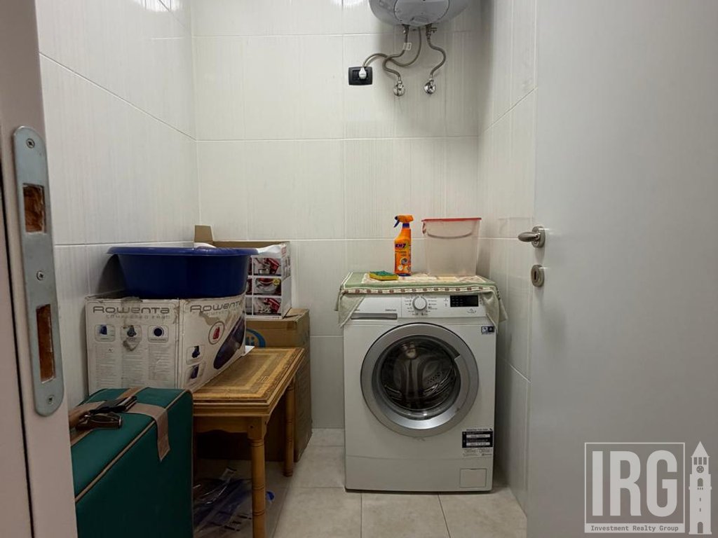3+1 Apartment for Rent on Kavaja Street, Tirana