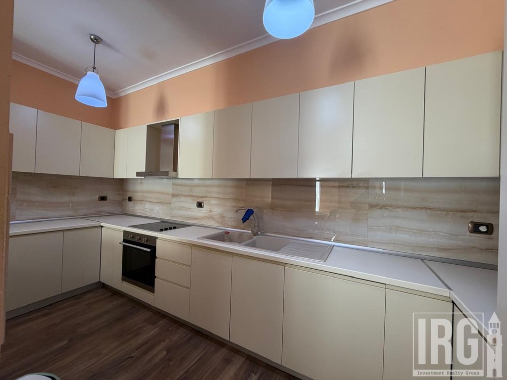 3+1 Apartment for Rent on Kavaja Street, Tirana