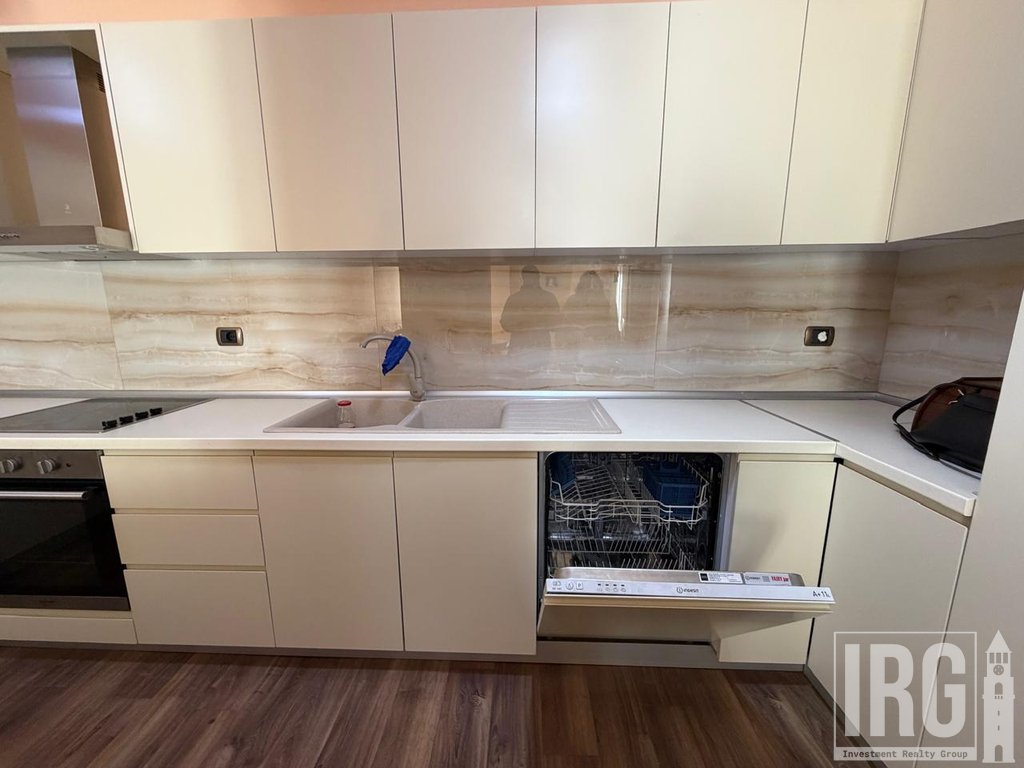 3+1 Apartment for Rent on Kavaja Street, Tirana