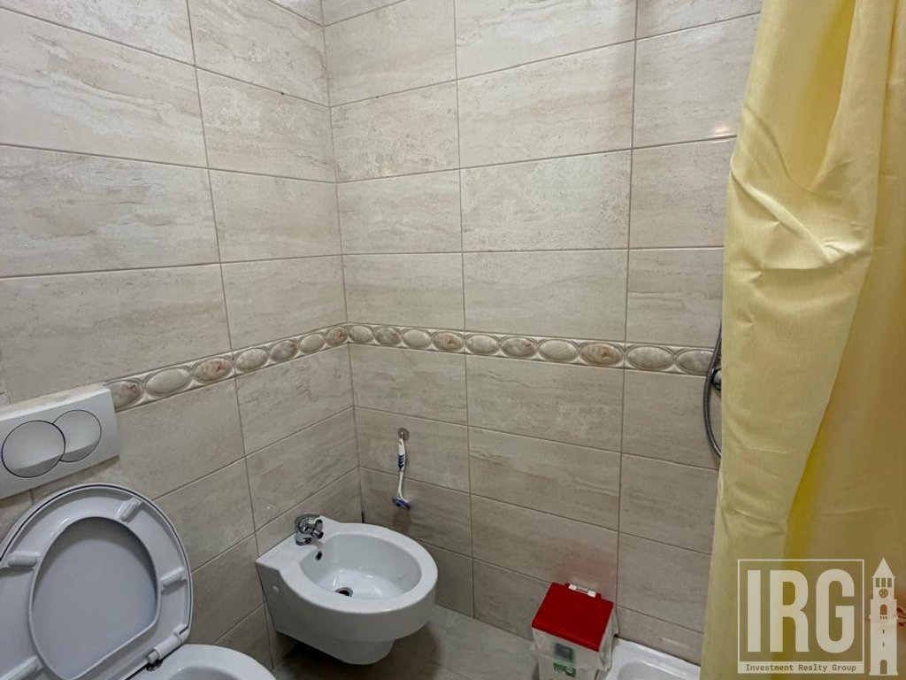 3+1 Apartment for Rent on Kavaja Street, Tirana