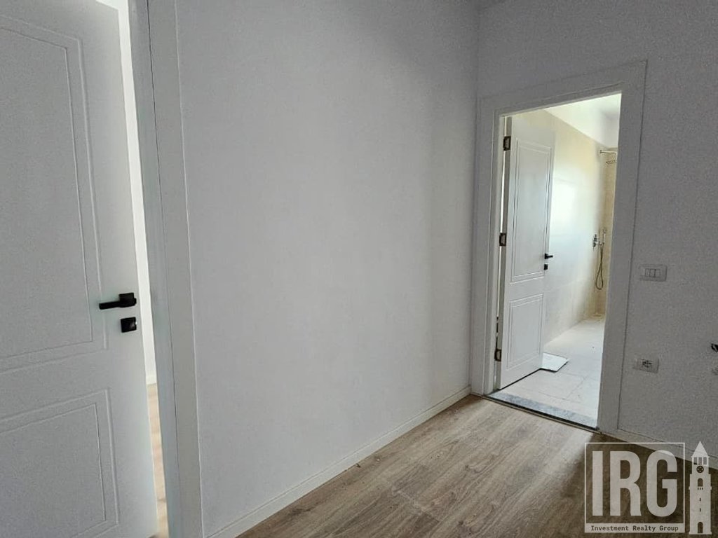 APARTAMENT 2+1+2+PARKIM   TEK COLOR SPLASH  REZIDENCE,PASKUQAN
