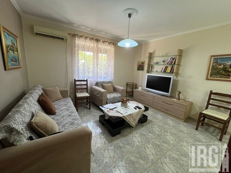 Apartament 1+1 Me Qira në Rruga e Elbasanit