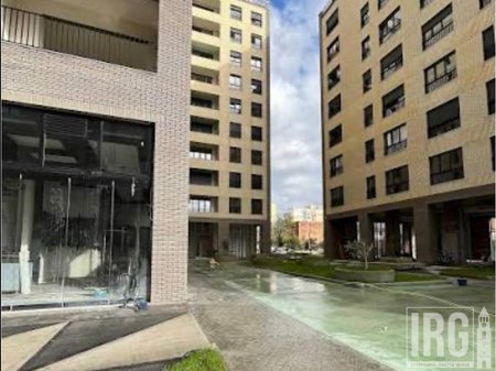 Office Space for Rent in the Former Aviation Field, Tirana - 1200€ | 146.6 m²