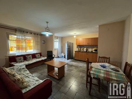 Apartment 2+1 near Skenderbej Square