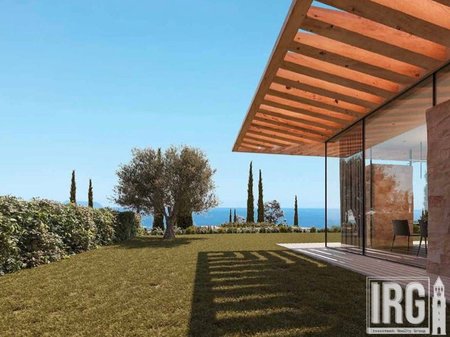 Two-storey villa for sale at Orion Residence, Dhermi!